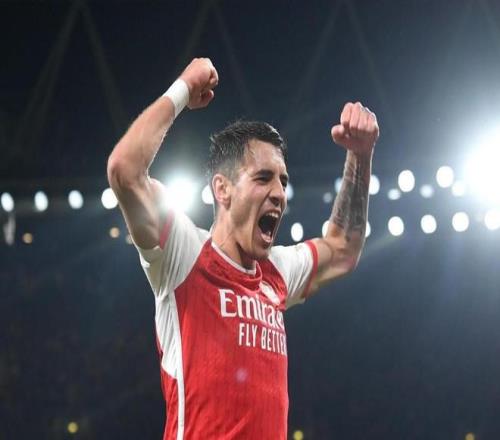 独立报：为引进埃泽，阿森纳可能让基维奥尔加盟水晶宫