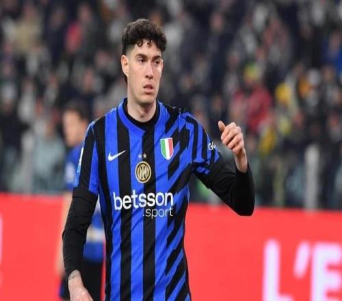 莫雷托：切尔西和国米没谈巴斯托尼，球员本人也不想离队