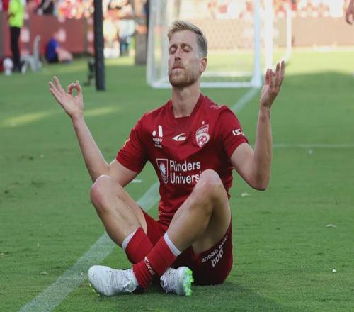 毛克：澳超的负面报道过多，联赛从一个极端走到另一个极端