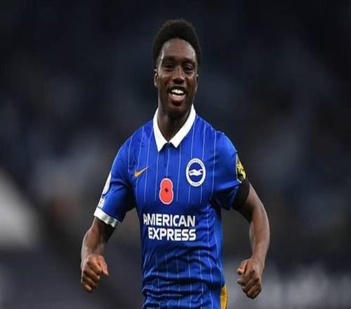 斯基拉：兰普泰从布莱顿转会佛罗伦萨的谈判正在进行中