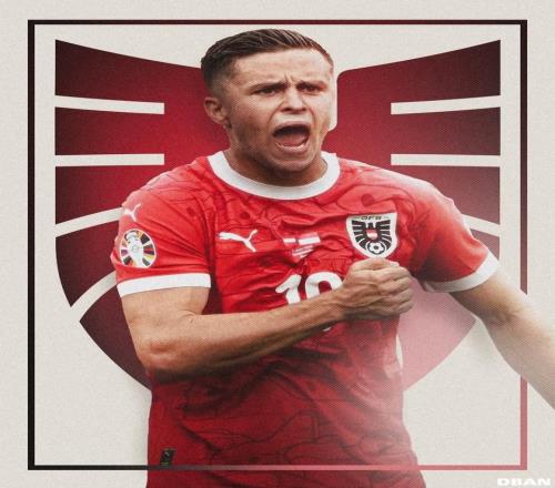 记者：水晶宫引进哈努斯进展不顺，考虑莱比锡中场鲍姆加特纳