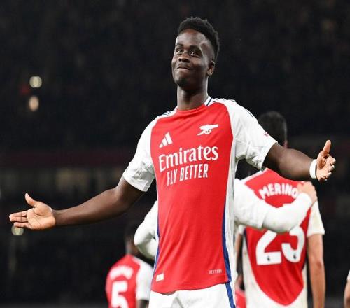 德转：萨卡复出后表现未完全达到预期，身价小幅下调是合理的