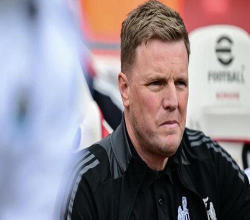 前埃迪豪弟子：豪帅只想让转会窗快结束，他想投入到工作中