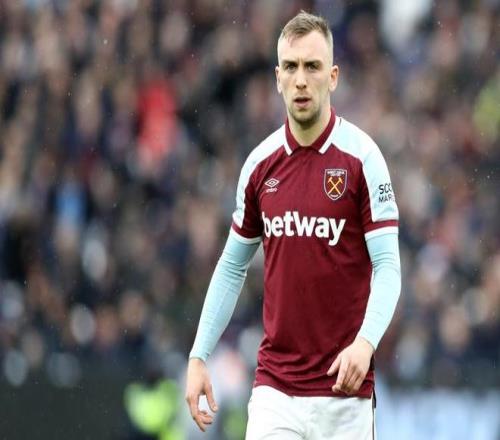 鲍文：两场比赛西汉姆就丢了8个球，作为队长我对开局感到愤怒