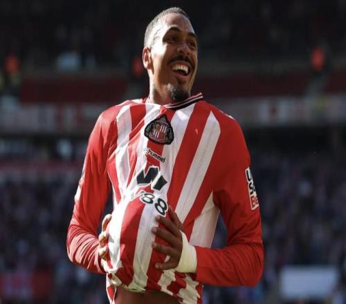 再战点球梦魇地，桑德兰前锋伊西多尔重返伯恩利