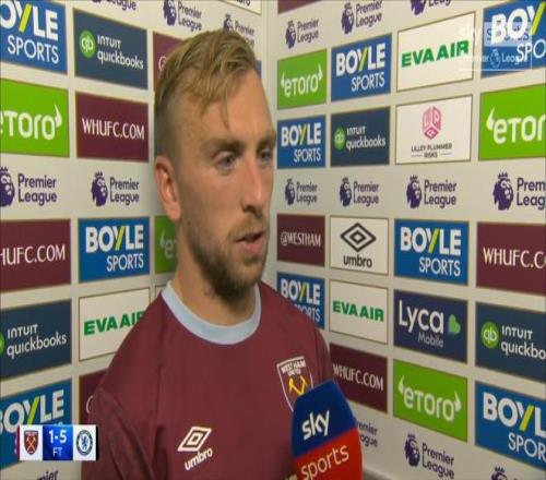 鲍恩：我想你们大概能想象得到，我愤怒至极，非常失望