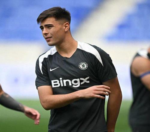 罗马诺：安塞尔米诺将租借加盟多特，该交易与丘库埃梅卡挂钩