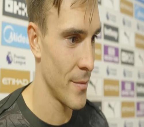 帕利尼亚：我们在比赛中展现出了拼劲，这种状态会离胜利更近