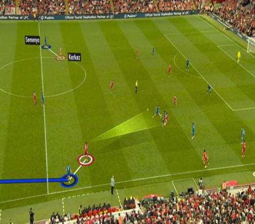 希勒说红军的首个丢球是凯尔凯兹的锅，但那时他早已被换下了