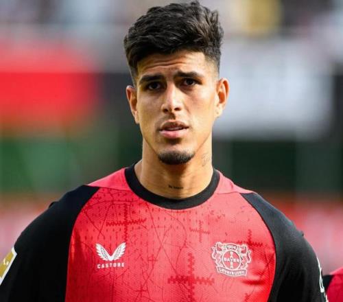 罗马诺：尽管有英超俱乐部在关注，但药厂不会放走因卡皮耶