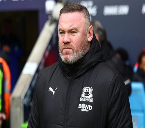 鲁尼：我没有通过中考这不是秘密，但不能因此认为我没受过教育