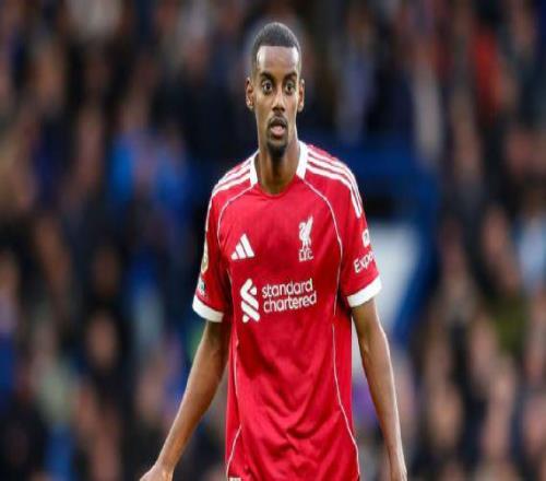 德转解释伊萨克身价涨至1.4亿欧原因：要与他的转会费匹配