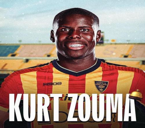 重返五大联赛法媒：意甲莱切有意免签前切尔西后卫祖马