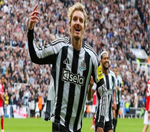 沃尔特马德身价涨至6500万欧，德转：他在英超取得了强势开局