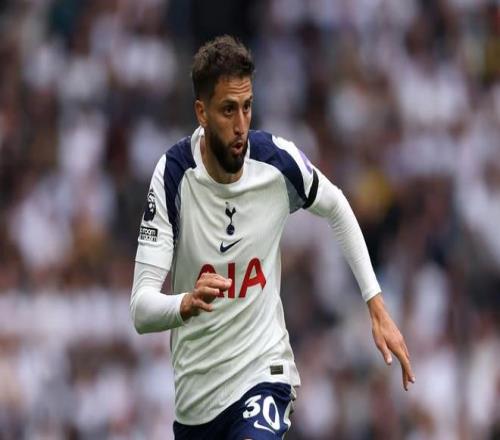 晚旗报：费内巴切没有报价本坦库尔，热刺也不会出售他