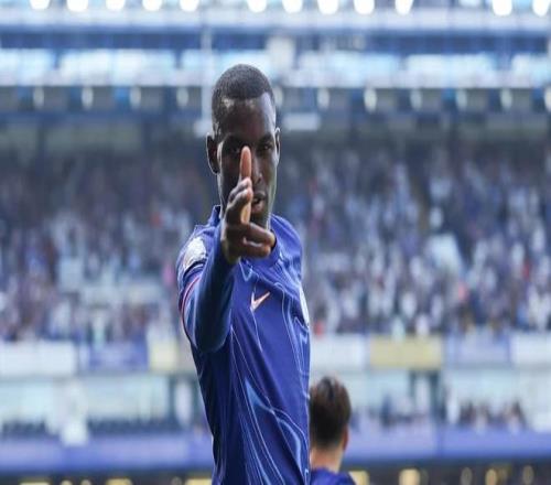 TA：切尔西可能低于8000万镑卖雅克松韦加和迪萨西将被出售