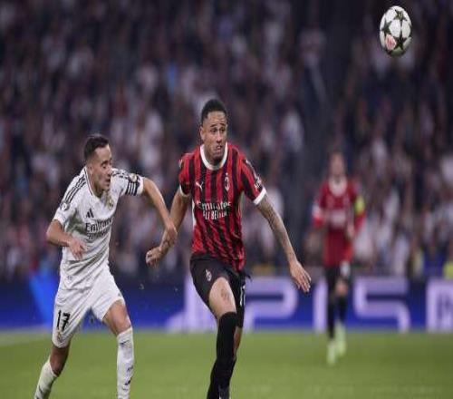 意天空：在拍板奥卡福尔的转会之前，米兰希望先了解莱奥伤势