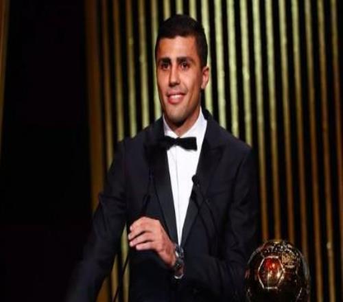 斯基拉：罗德里即将与曼城达成协议，将涨薪续约至2029年