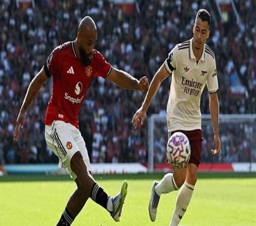 虽败犹荣：曼联演绎“内容为王”，老特拉福德完胜阿森纳！