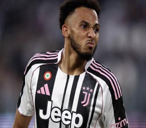 斯基拉：水晶宫和桑德兰有意劳埃德凯利，但球员想留在尤文