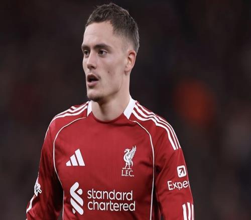 德转解释维尔茨身价下降原因：表现略显平淡，仍需要时间适应