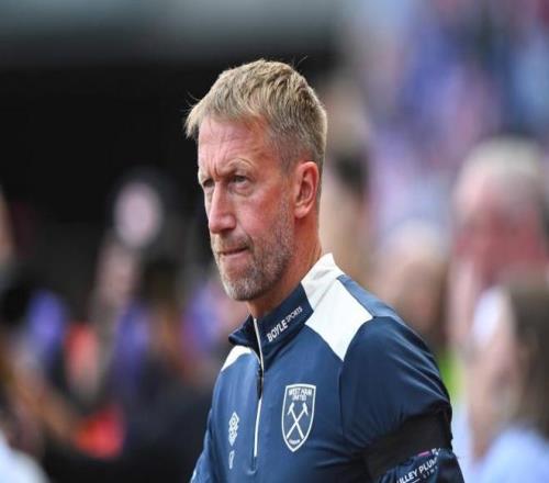 波特：西汉姆有个越位球被吹很不走运逼抢太猛就可能会被打穿