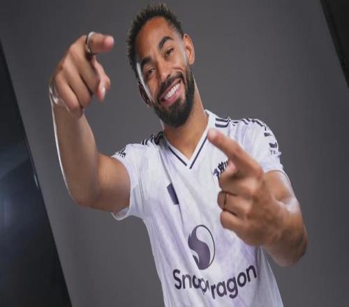 有趣、出色、给人快乐曼联球员对库尼亚的第一印象