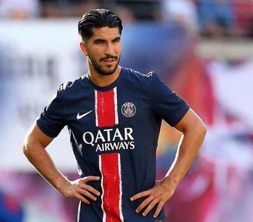 罗马诺：索莱尔将在10天内离开大巴黎，优先选择西甲和英超