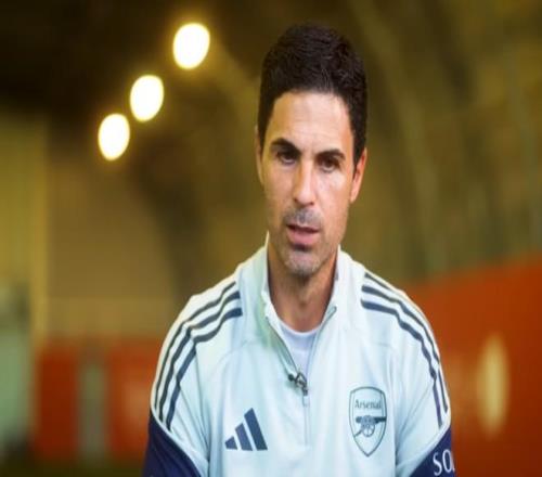 阿尔特塔列英超历史最佳教练四人：温格、瓜帅、莫耶斯&弗格森