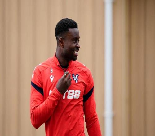 水晶宫主帅格拉斯纳：我们必须留下格伊