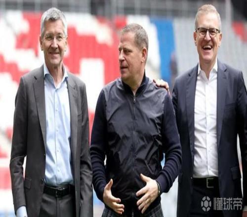 德媒：拜仁出售科曼后只租不买，监事会的决定让埃贝尔困惑