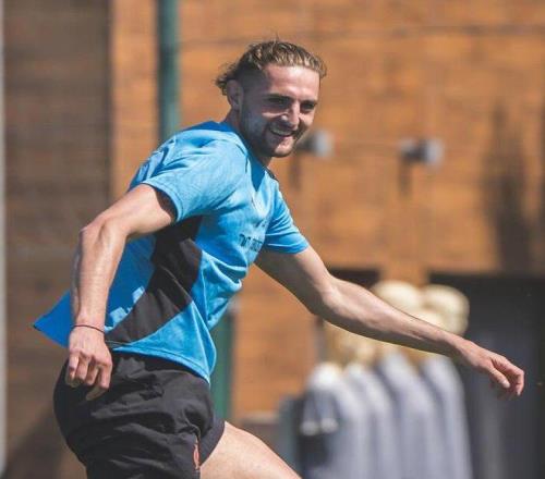 斯基拉：马赛为拉比奥标价1500万，球员首选前往英超踢球