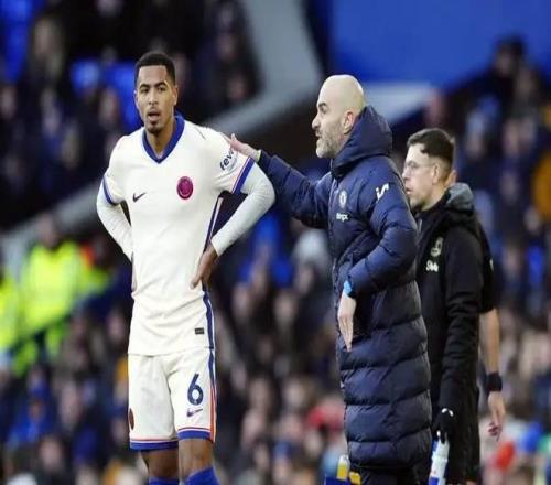 TA：尽管科尔威尔受伤，但预计切尔西今夏不会引进新中卫