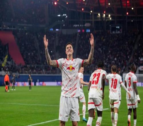 记者：塞斯科对加盟曼联持开放态度，即便球队目前无缘欧冠