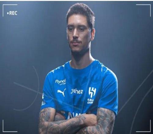 交易完成！努涅斯正式加盟沙特联赛转会费5300万欧