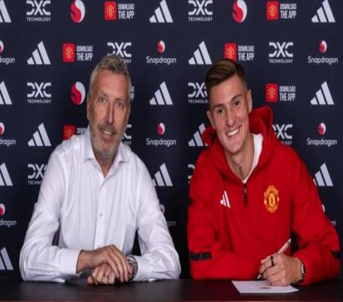 TA：阿森纳曾长期关注谢什科，贝尔塔上任后目标转向哲凯赖什