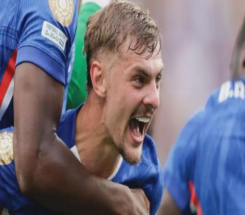 英媒解释切尔西出售霍尔：如果球员不离队，无法为新援在欧冠注册