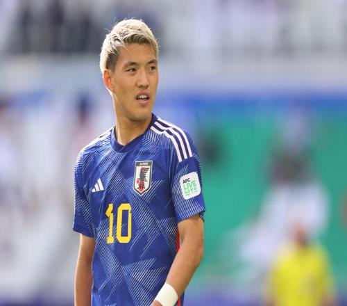 堂安律：一年前就在跟法兰克福接触格策两年前就邀请我加盟