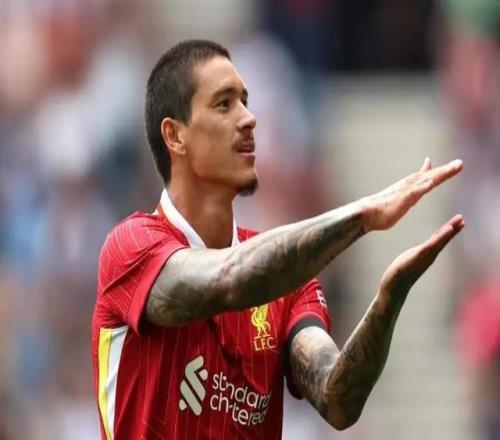 TA：努涅斯转会费总额6500万欧，红军1月曾拒绝胜利7000万报价