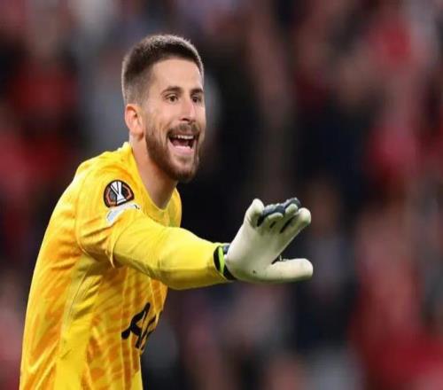 维卡里奥：澳波给了我在英超踢球的机会，我会一辈子感激他