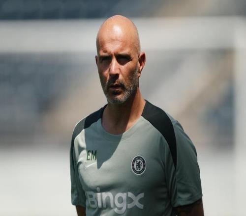 理查兹：切尔西联赛夺冠有点难，他们唯一的问题是防守