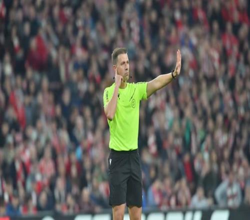 阿斯：新一轮加薪后，西甲裁判的平均薪资问鼎世界