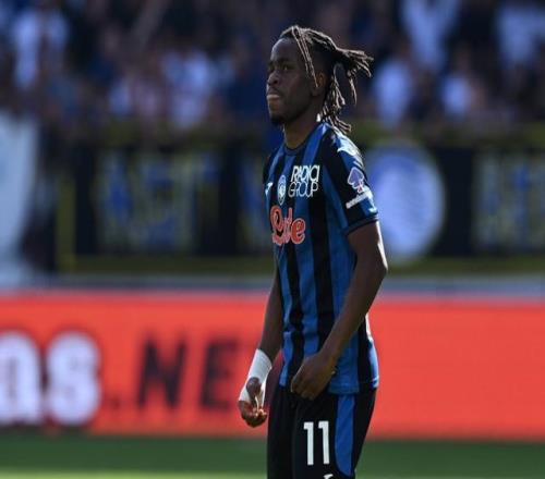 米体：卢克曼立场坚决只想加盟国米，他不接受去英超的方案