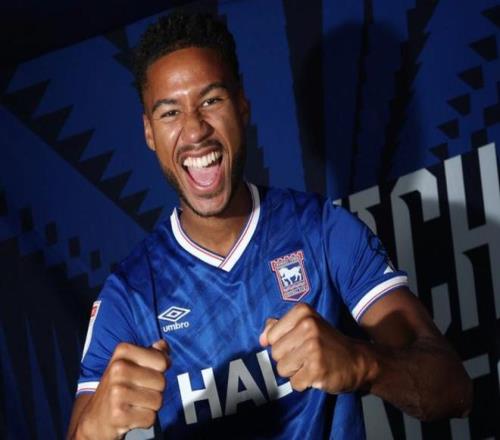 天空记者：伊普斯维奇先租后买签卡尤斯特总价750万欧