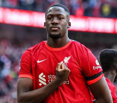 科纳特心向皇马留不住，利物浦还是要买格伊，4000万英镑也得出手