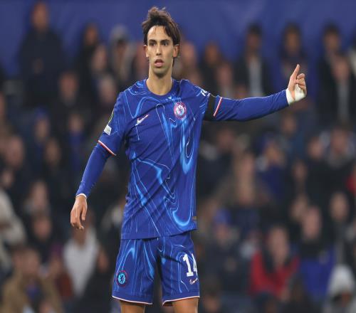 ESPN：本菲卡愿意为菲利克斯50%所有权支付2500万欧