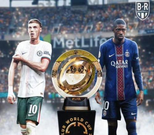 新赛季还没开打，切尔西官宣确认，世俱杯夺冠主力重伤，赛季报销