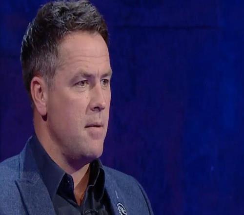 欧文：看好利物浦卫冕英超，红军夺冠概率高达70%