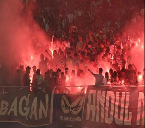 卫报：印度超级联赛陷入严重动荡，各俱乐部赛季前景悬而未决