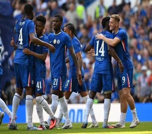 罗比福勒谈切尔西：蓝军阵容年轻且有活力，这会帮他们取胜